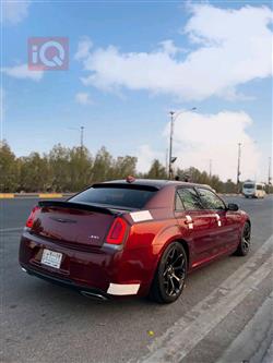 Chrysler 300